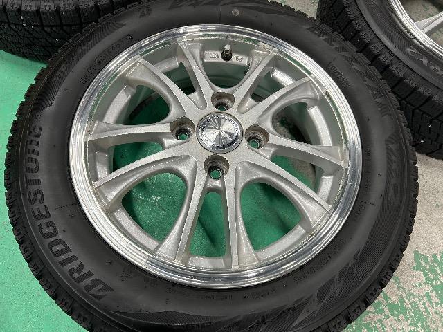 0110188)YBSuaXgX^bhX^C4{uUbNVRX2AWZbgyԃTCY155/65R14  /oCN