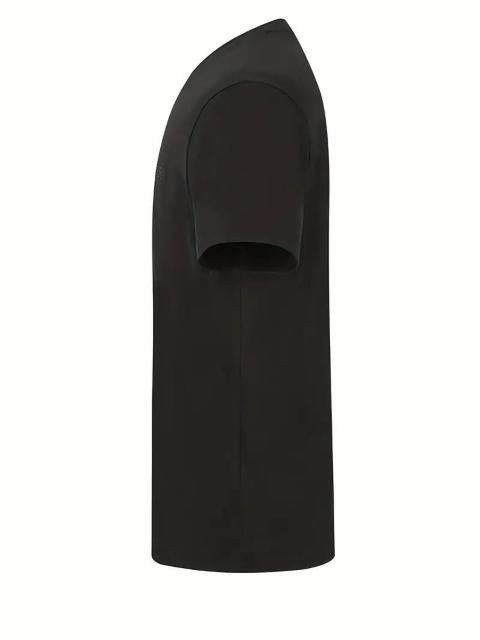 超お買い得1490円★ 北斗の拳 アニメグラフィックTシャツ(メンズ&ウィメンズ)- ブラック半袖 日本サイズXL < 男性ファッション  超お買い得1490円★ 北斗の拳 アニメグラフィックTシャツ(メンズ&ウィメンズ)- ブラック半袖 日本サイズXL < 男性ファッションの