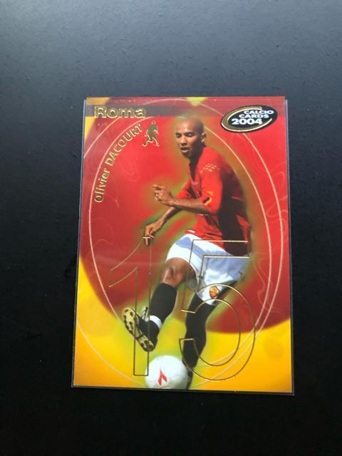 QOOScalcio PANINI/NO-PSOE|}EOlivierEDACOURT  g[fBOJ[h 