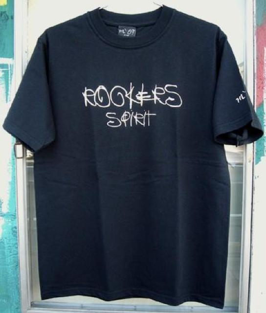 M-69 IWi Rocker's Spirit bJ[YEXsbc TVc QG X^   jt@bV 