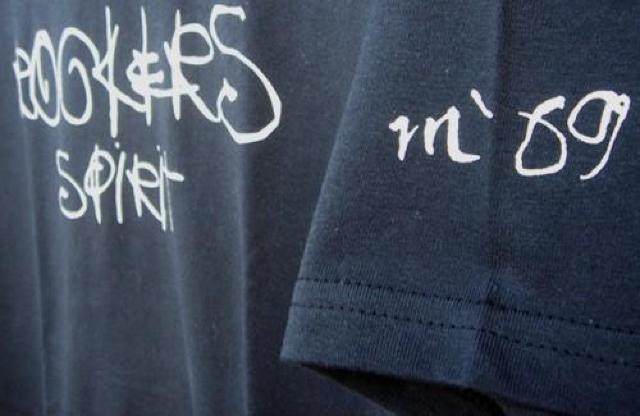 M-69 IWi Rocker's Spirit bJ[YEXsbc TVc QG X^  jt@bV 