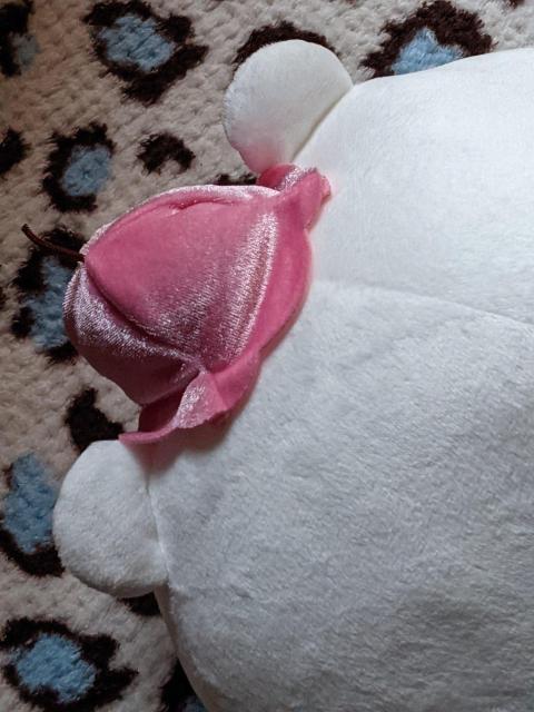 ちいかわ 妖精なBIGぬいぐるみ(ちいかわ) < アニメ/コミック/キャラクター ちいかわ 妖精なBIGぬいぐるみ(ちいかわ) < アニメ/コミック/キャラクターの