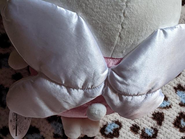 ちいかわ 妖精なBIGぬいぐるみ(ちいかわ) < アニメ/コミック/キャラクター ちいかわ 妖精なBIGぬいぐるみ(ちいかわ) < アニメ/コミック/キャラクターの