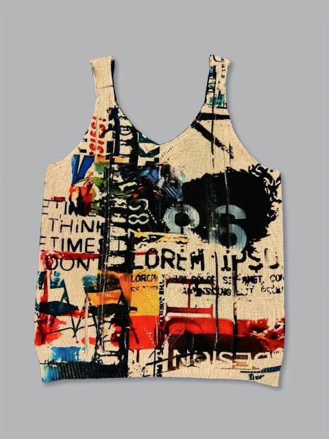 爆ヤス価格1790円★レディース 3Dプリントナンバーバスト 幾何学模様トップ 春 夏 秋 USAサイズM(日本サイズL相当) < 女性ファッション 爆ヤス価格1790円★レディース 3Dプリントナンバーバスト 幾何学模様トップ 春 夏 秋 USAサイズM(日本サイズL相当) < 女性ファッションの