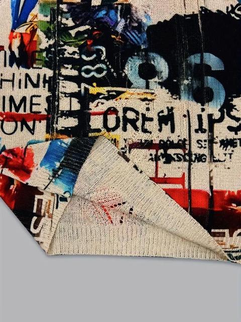 爆ヤス価格1790円★レディース 3Dプリントナンバーバスト 幾何学模様トップ 春 夏 秋 USAサイズM(日本サイズL相当) < 女性ファッション 爆ヤス価格1790円★レディース 3Dプリントナンバーバスト 幾何学模様トップ 春 夏 秋 USAサイズM(日本サイズL相当) < 女性ファッションの