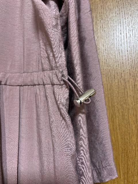 新品未使用:アルファベッツアルファベット:ロング丈コート < ブランド  新品未使用:アルファベッツアルファベット:ロング丈コート < ブランドの
