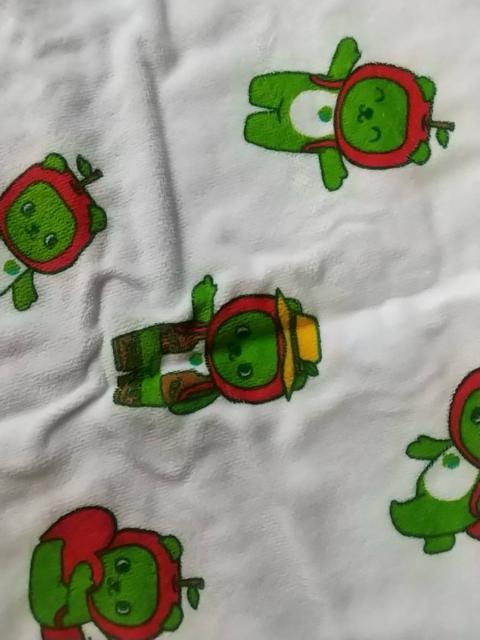 アルクマ!フェイスタオル!2枚セット!新品!けんしん!銀行景品! < ホビー  アルクマ!フェイスタオル!2枚セット!新品!けんしん!銀行景品! < ホビーの