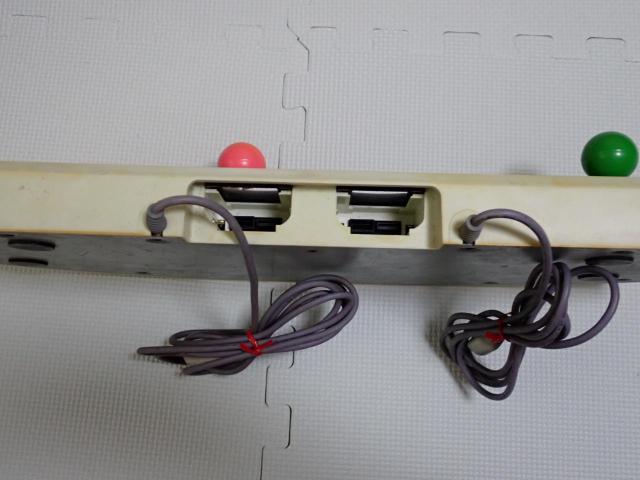 DCMINI DC TWIN JOYSTICK CO h[LXg  Q[{/\tg 
