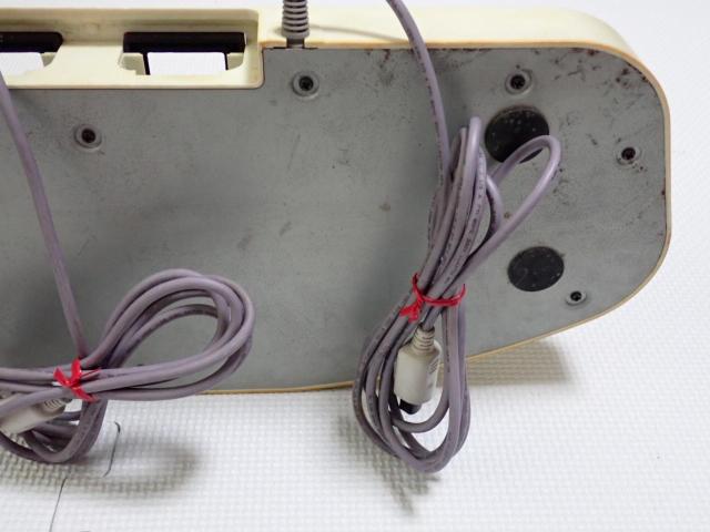 DCMINI DC TWIN JOYSTICK CO h[LXg  Q[{/\tg 