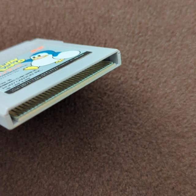 ペンギンランド ゲームボーイソフト < ゲーム本体/ソフト ペンギンランド ゲームボーイソフト < ゲーム本体/ソフトの