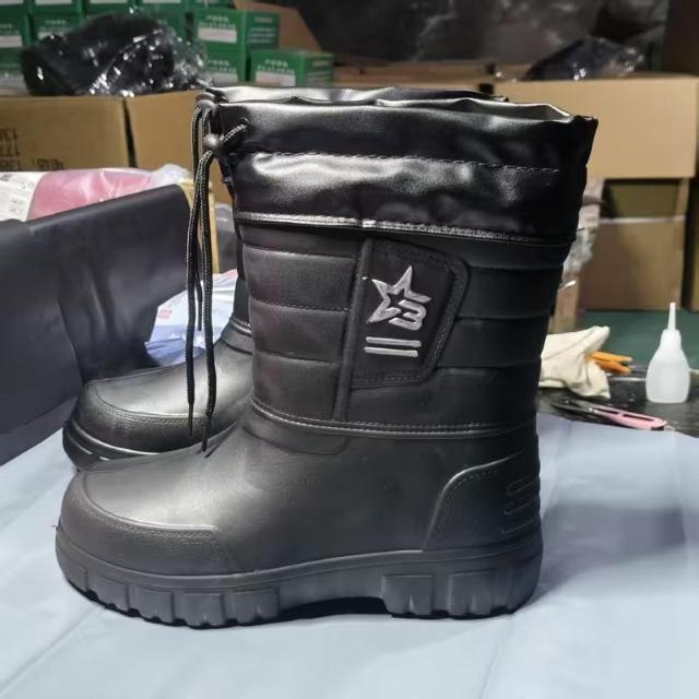 �����X���i2390�~�������Y�X�m�[�u�[�c�A�����O�u�[�c�A�~�p�T�C�N�����O�X�m�[�u�[�c�A����Œg���������Y�V���[�Y�@26.5���� �� �j���t�@�b�V������ 