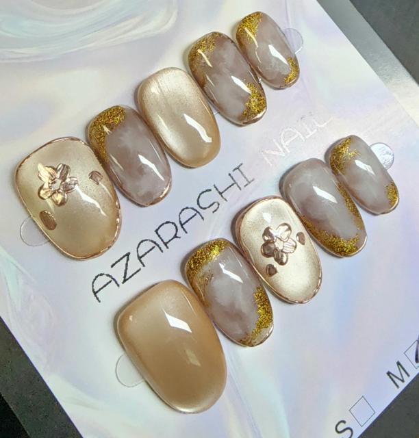 ���n�}�O�l�b�g �l�C���`�b�v M�T�C�Y �� ����/�R�X��/�l�C���� 