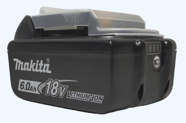 ���g�p�i �}�L�^ 18V �����i �o�b�e���[ BL1860B �A�X�^���X�N���t �� �y�b�g/��|/���|�� 