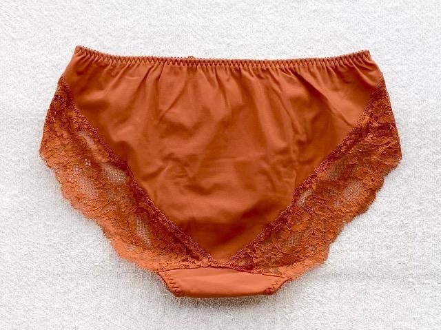 Wacoal AMPHI ショーツ Mサイズ ブラウン < 女性ファッション Wacoal AMPHI ショーツ Mサイズ ブラウン < 女性ファッションの