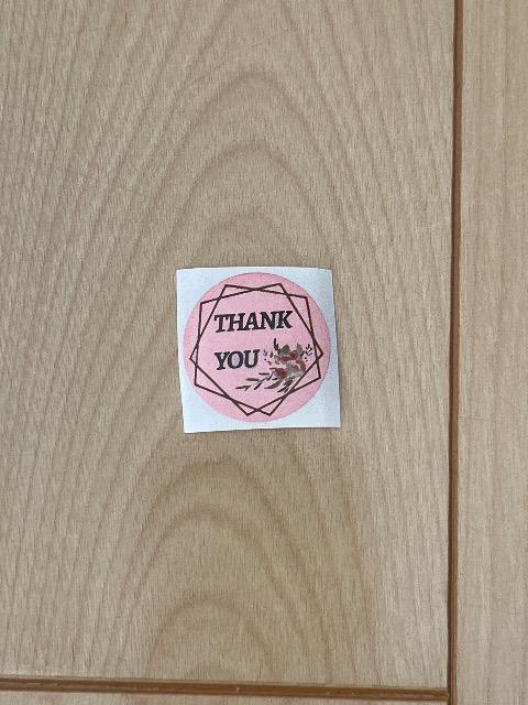 thankyouシール ありがとう ポイント消化 < インテリア/ライフ thankyouシール ありがとう ポイント消化 < インテリア/ライフの