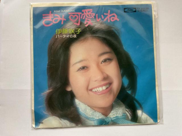 �ɓ���q ���݉����� EP���R�[�h �V���O���� TP-20238  �� CD/DVD/�r�f�I�� 