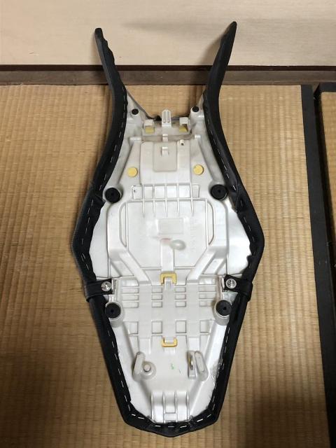 ���i�IEU���}�n�����I�v�V�����V�[�gMT-09�@14�`16�i17�`20�H�j�N���X�g���[�g �����[�V�[�g �t���b�g�V�[�g �n�C�V�[�g �� ������/�o�C�N