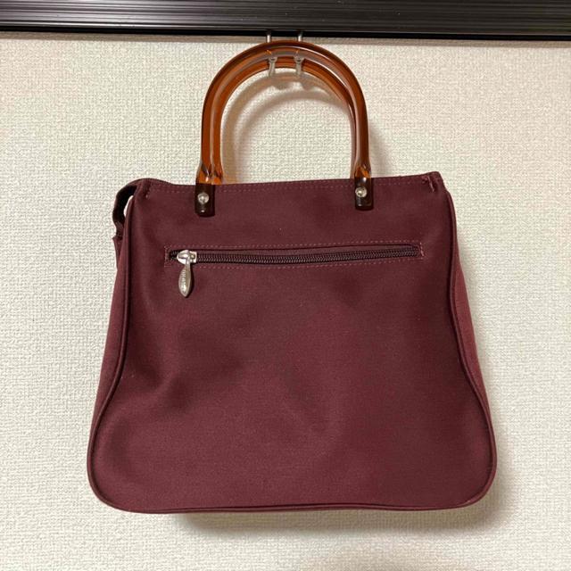 �yELLE de ELLE�z �G���E�f�E�G�� / �n���h�o�b�O �� �u�����h�� 