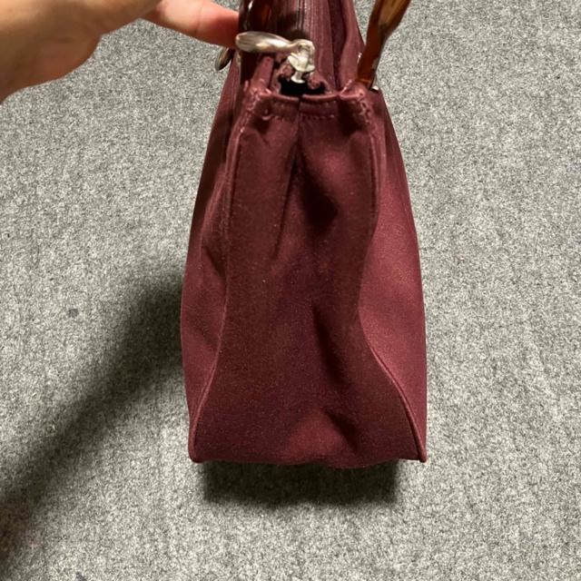 �yELLE de ELLE�z �G���E�f�E�G�� / �n���h�o�b�O �� �u�����h�� 