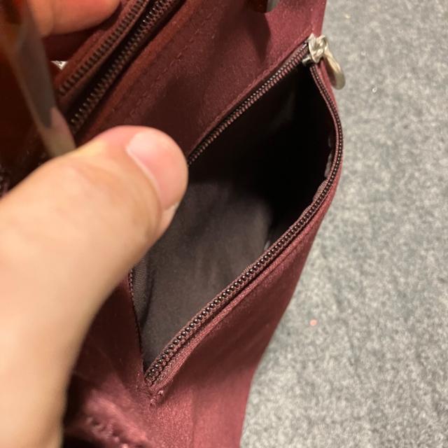 �yELLE de ELLE�z �G���E�f�E�G�� / �n���h�o�b�O �� �u�����h�� 