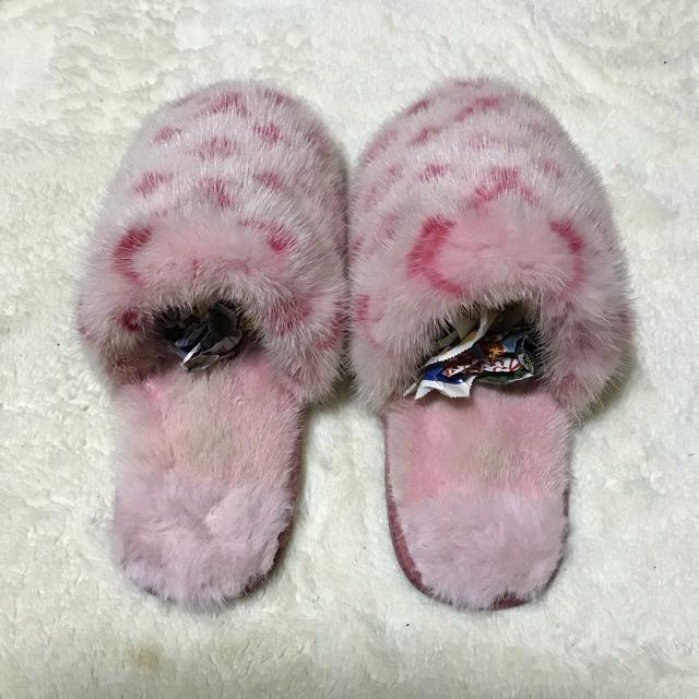 �����A ���K�i ���C���B�g�� �~���N�t�@�[ ���[���V���[�Y �X���b�p �s���N ��23cm �� �u�����h�� 