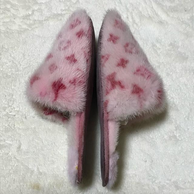 �����A ���K�i ���C���B�g�� �~���N�t�@�[ ���[���V���[�Y �X���b�p �s���N ��23cm �� �u�����h�� 