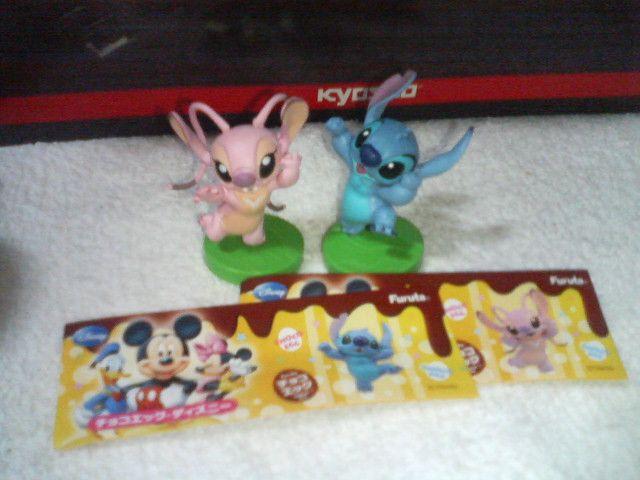 フルタ ディズニー スティッチ & エンジェル < ホビー フルタ ディズニー スティッチ & エンジェル < ホビーの