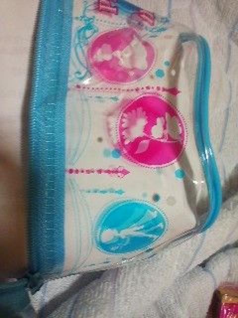 王子と魔女と姫君とプリンセスバニティポーチ < アニメ/コミック/キャラクター  王子と魔女と姫君とプリンセスバニティポーチ < アニメ/コミック/キャラクターの