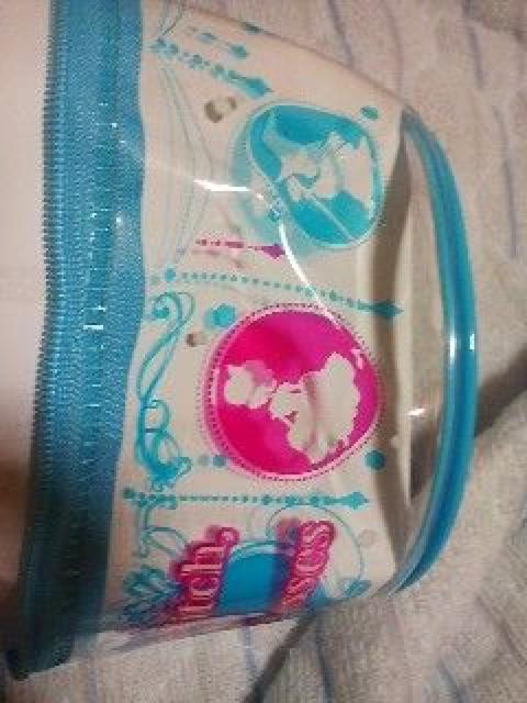 王子と魔女と姫君とプリンセスバニティポーチ < アニメ/コミック/キャラクター  王子と魔女と姫君とプリンセスバニティポーチ < アニメ/コミック/キャラクターの