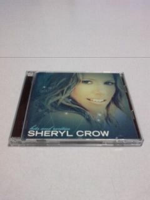 <>VFENESheryl Crow׃Xg()2CD/18+12   CD/DVD/rfI 