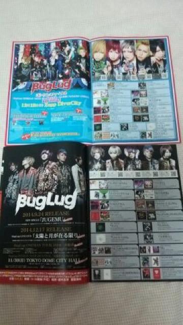 送料半額♪レジレコliveビラ2枚レア&liveビラ3冊セット♪ヽ(´▽`)/♪ < CD/DVD/ビデオ  送料半額♪レジレコliveビラ2枚レア&liveビラ3冊セット♪ヽ(´▽`)/♪ < CD/DVD/ビデオの