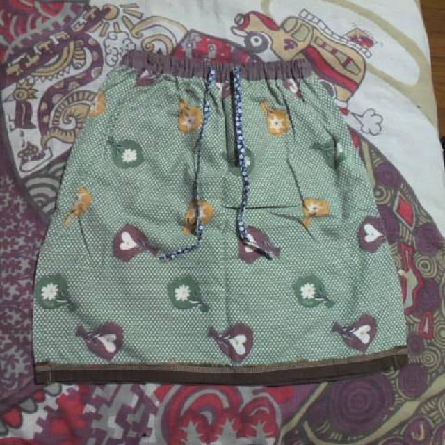 LbYH~gԕ XJ[g120p   LbY/xr[ 