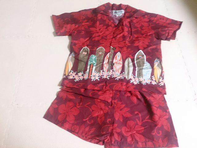 ALOHA REPUBLIC 4TTCY Vi Anƃpc̃Zbg   LbY/xr[ 