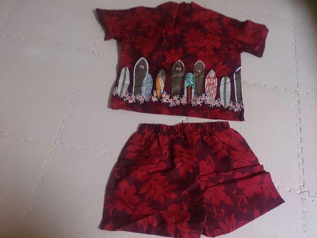 ALOHA REPUBLIC 4TTCY Vi Anƃpc̃Zbg  LbY/xr[ 