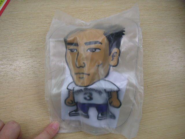 3代目 UNKNOWN METROPOLIZ ガチャ < タレントグッズ 3代目 UNKNOWN METROPOLIZ ガチャ < タレントグッズの