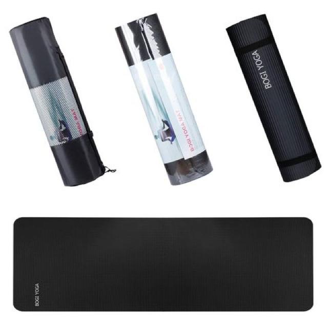 エクササイズマット ヨガ ホットマット- 183×61×1cm < ヘルス/ビューティー  エクササイズマット ヨガ ホットマット- 183×61×1cm < ヘルス/ビューティーの