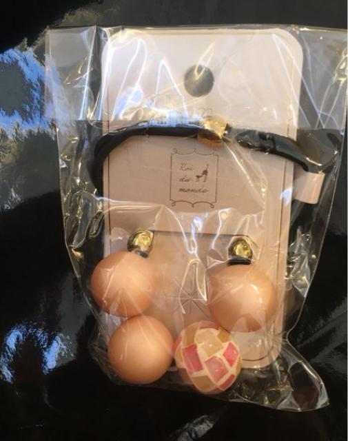 定価1,728円【新品未使用】ヘアゴムアクセサリー●Pinkピンク < 女性アクセサリー/時計  定価1,728円【新品未使用】ヘアゴムアクセサリー●Pinkピンク  < 女性アクセサリー/時計の