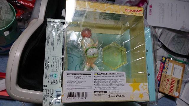 ラブライブ!・トイズワークスフィギュア・星空 凛 < アニメ/コミック/キャラクター  ラブライブ!・トイズワークスフィギュア・星空 凛 < アニメ/コミック/キャラクターの