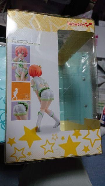 ラブライブ!・トイズワークスフィギュア・星空 凛 < アニメ/コミック/キャラクター  ラブライブ!・トイズワークスフィギュア・星空 凛 < アニメ/コミック/キャラクターの