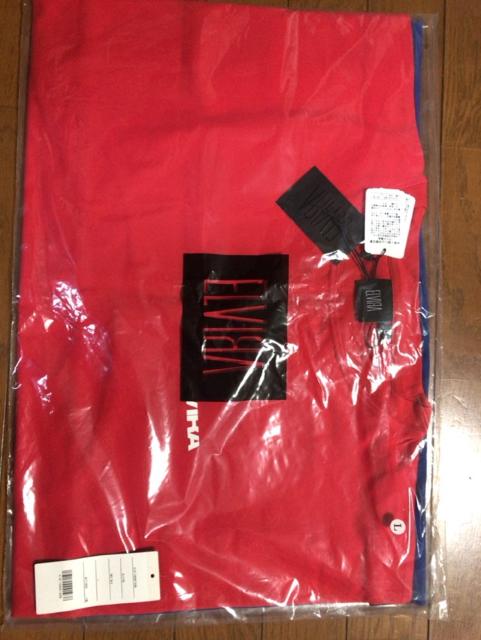 Elvira / エルヴィラ 2TONE DOLMAN T-SHIRT(L) < 男性ファッション  Elvira / エルヴィラ 2TONE DOLMAN T-SHIRT(L) < 男性ファッションの