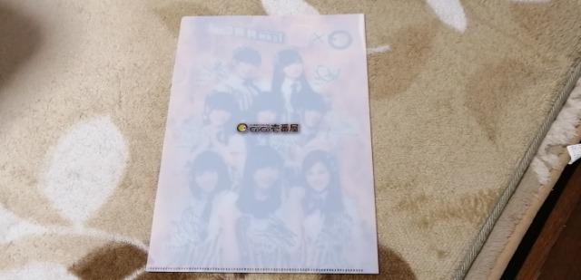 CoCoԉ~SKE48TeamGoo NAt@CI  ^gObY 