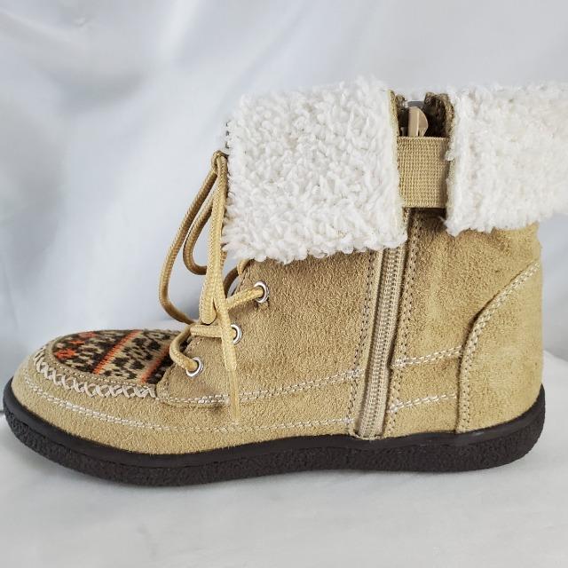 送込み★ゲンジュウミン★スエード調ショートブーツ★23p★ < 女性ファッション 送込み★ゲンジュウミン★スエード調ショートブーツ★23p★ < 女性ファッションの