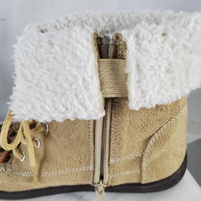 送込み★ゲンジュウミン★スエード調ショートブーツ★23p★ < 女性ファッション 送込み★ゲンジュウミン★スエード調ショートブーツ★23p★ < 女性ファッションの