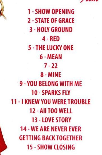 Taylor Swift 2014 埼玉ライブ!テイラースウィフト(Blu-Ray) < CD/DVD/ビデオ  Taylor Swift 2014 埼玉ライブ!テイラースウィフト(Blu-Ray) < CD/DVD/ビデオの