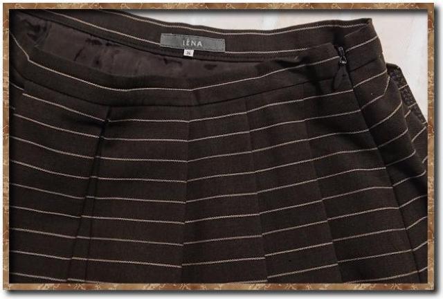 �C�G�i�@�E�[���{�[�_�[�X�J�[�g�@�Z�� �� �u�����h�� 