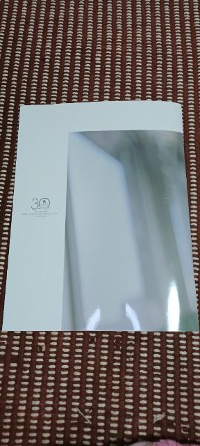 ZARD LIVE 2004 What a beautiful moment tour Full HD Edition パンフ < タレントグッズ  ZARD LIVE 2004 What a beautiful moment tour Full HD Edition パンフ < タレントグッズの