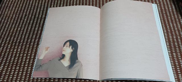 ZARD LIVE 2004 What a beautiful moment tour Full HD Edition パンフ < タレントグッズ  ZARD LIVE 2004 What a beautiful moment tour Full HD Edition パンフ < タレントグッズの