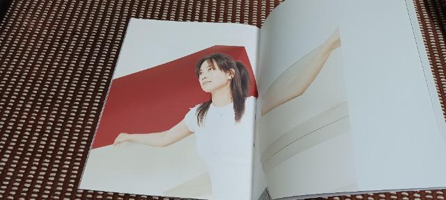 ZARD LIVE 2004 What a beautiful moment tour Full HD Edition パンフ < タレントグッズ  ZARD LIVE 2004 What a beautiful moment tour Full HD Edition パンフ < タレントグッズの