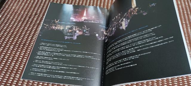 ZARD LIVE 2004 What a beautiful moment tour Full HD Edition パンフ < タレントグッズ  ZARD LIVE 2004 What a beautiful moment tour Full HD Edition パンフ < タレントグッズの