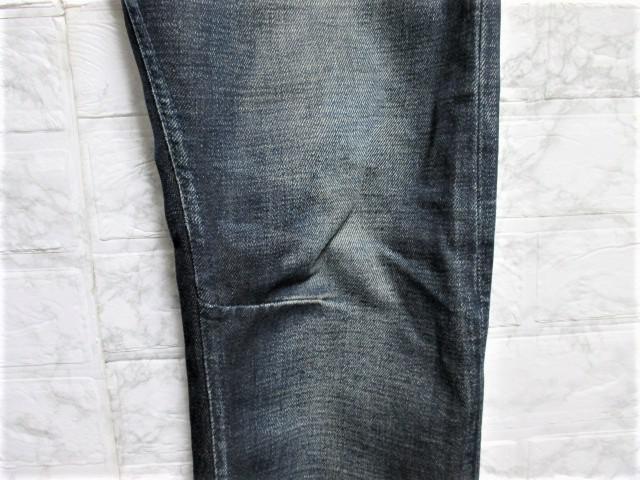 ☆SCOTCH & SODA スコッチアンドソーダ ヴィンテージ加工 デニムパンツ ジーンズ/メンズ/32☆サファリ < ブランド  ☆SCOTCH & SODA スコッチアンドソーダ ヴィンテージ加工 デニムパンツ ジーンズ/メンズ/32☆サファリ < ブランドの